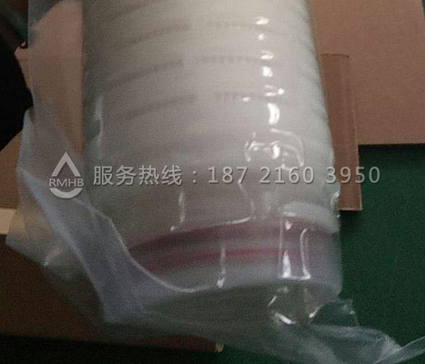 聚醚砜PES折疊濾芯5-40寸高質(zhì)量進(jìn)口膜