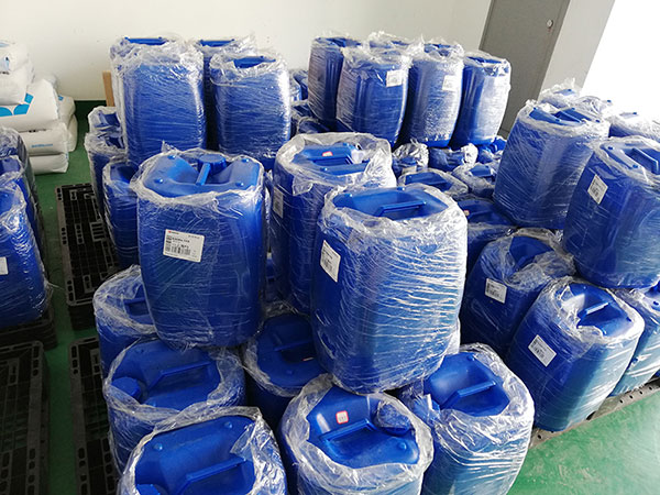 美國GE通用貝迪絮凝劑MPT150 反滲透RO膜系統(tǒng)專用