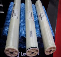 原裝正品日本東麗TML10D反滲透RO膜4寸TORAY抗污染膜元件